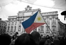 Filipino Migration into Italy