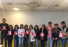 Labor Rights Seminar for Migrant Workers in France