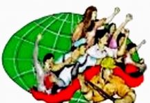 Mensahe ng Pakikiisa ng Migrante-Europe sa Pagkakatatag ng Gabriela-Germany