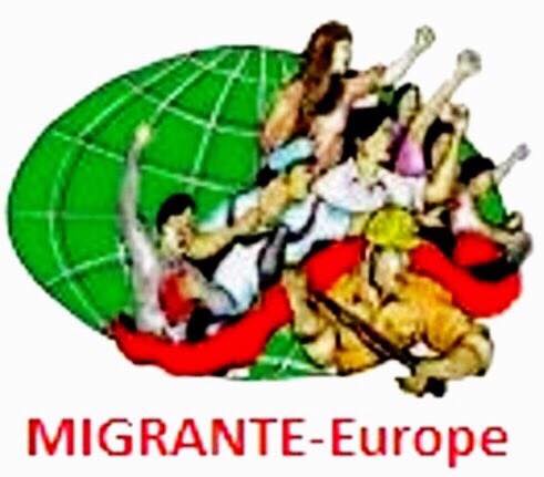Mensahe ng Pakikiisa ng Migrante-Europe sa Pagkakatatag ng Gabriela-Germany