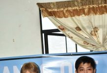 Mensahe ng pakikiisa kina Jerome Aba, Sr. Pat atbp tagapagtanggol ng karapatan