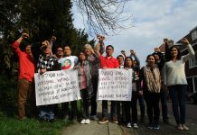 Migrante Europe calls on Comelec and embassies to adopt personal voting by overseas Filipino workers