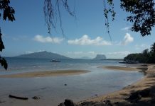 An anti-imperialist feminist appeal for Climate Justice from a Filipina-German activist