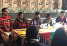 A Two-day forum on anticolonial struggles marks the opening of the first Anticolonial Month in Berlin