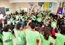 Migrante-Europe Second Congress: A Manifestation of Continuous Commitment