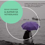 Paaralang Migrante – Buhay Seafarer & Aupair sa Netherlands