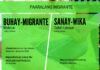 Paaralang Migrante: Talk Politics, Learn Dutch