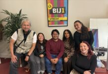 Migrante NL meets with Utrecht City Council Members to discuss Asielwet