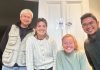 Migrante Netherlands meets with Red Cross Anti-Human Trafficking Team to strengthen support for Filipino migrants